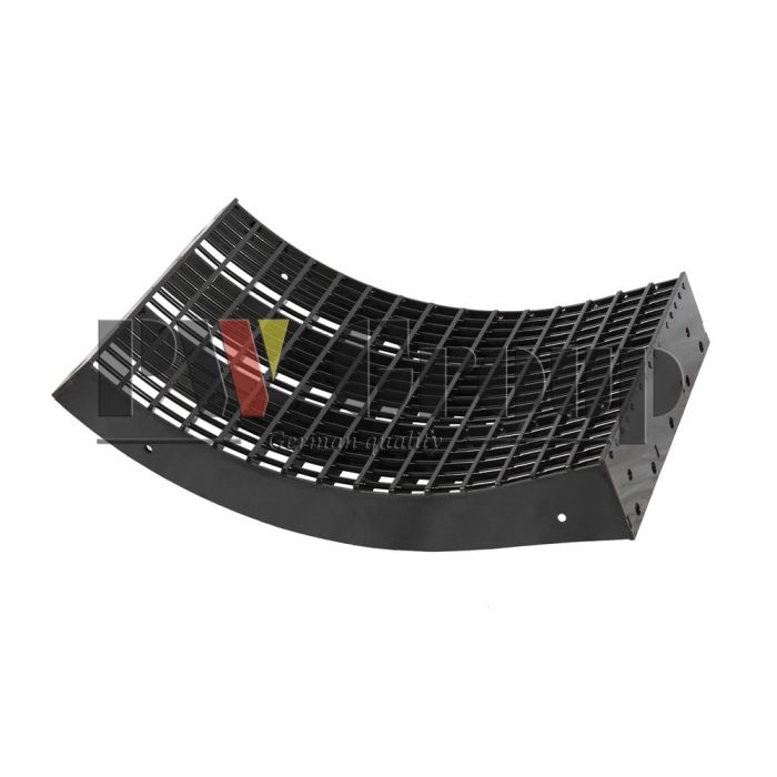 Підбарабання кукурудзяне праве (CS-86999097R) PW Group