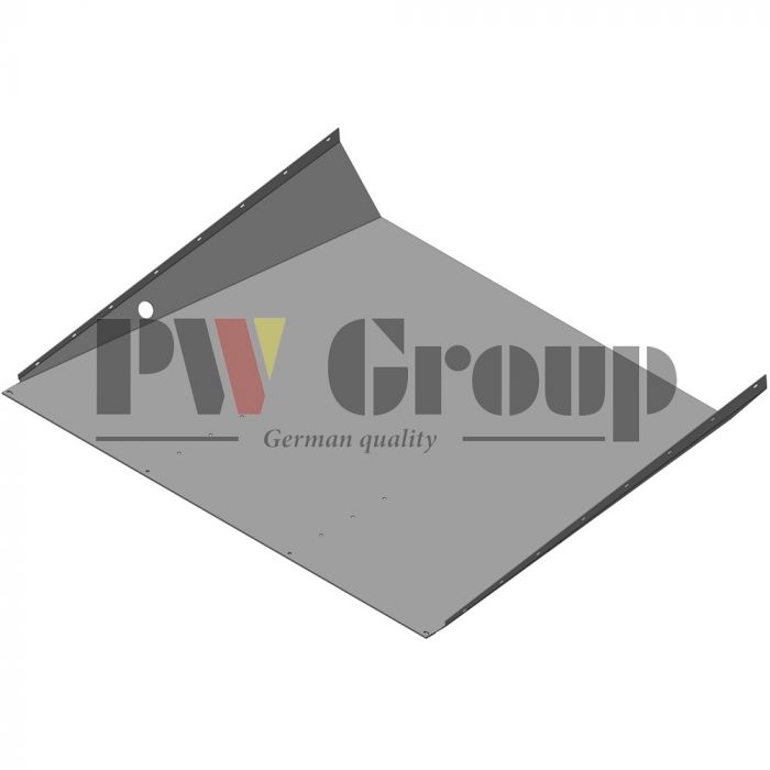 Піддон (CS-87376644R) PW Group