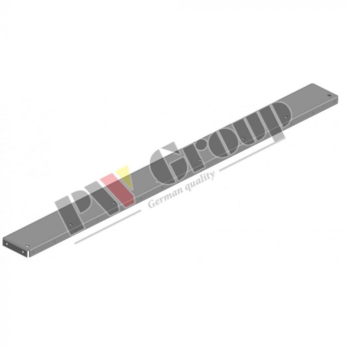 Супорт кріплення грохота (CS-87379129R) PW Group