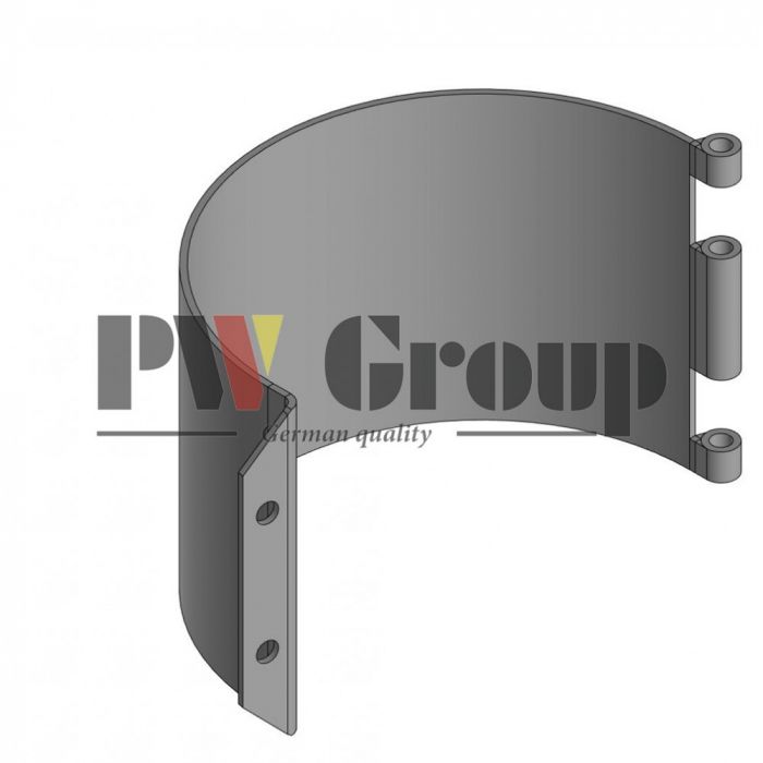 Кришка колосового елеватора (CS-87622926R) PW Group