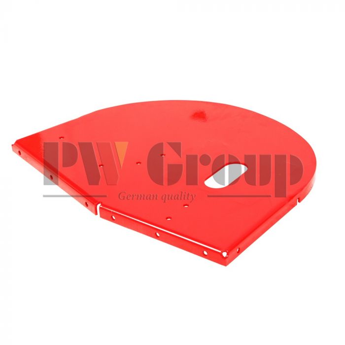 Панель бокова права (CS-87675650R) PW Group