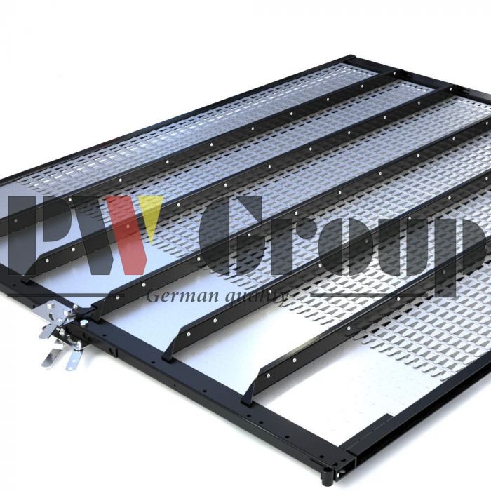 Решето кукурудзяне верхнє (CS-87710706R) PW Group