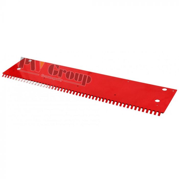Кожух подрібнювача (CS-87746086R) PW Group