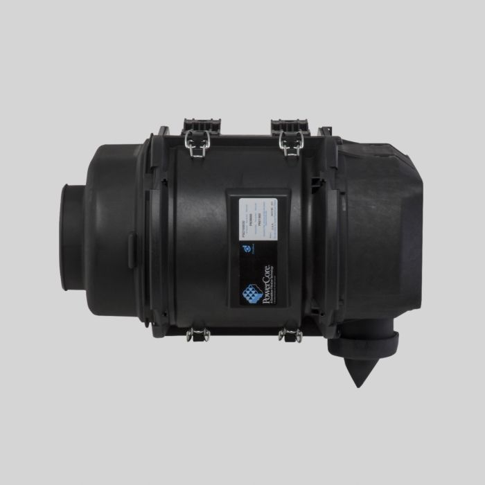 Очисник повітря в зборі PSD POWERCORE (D100030) Donaldson