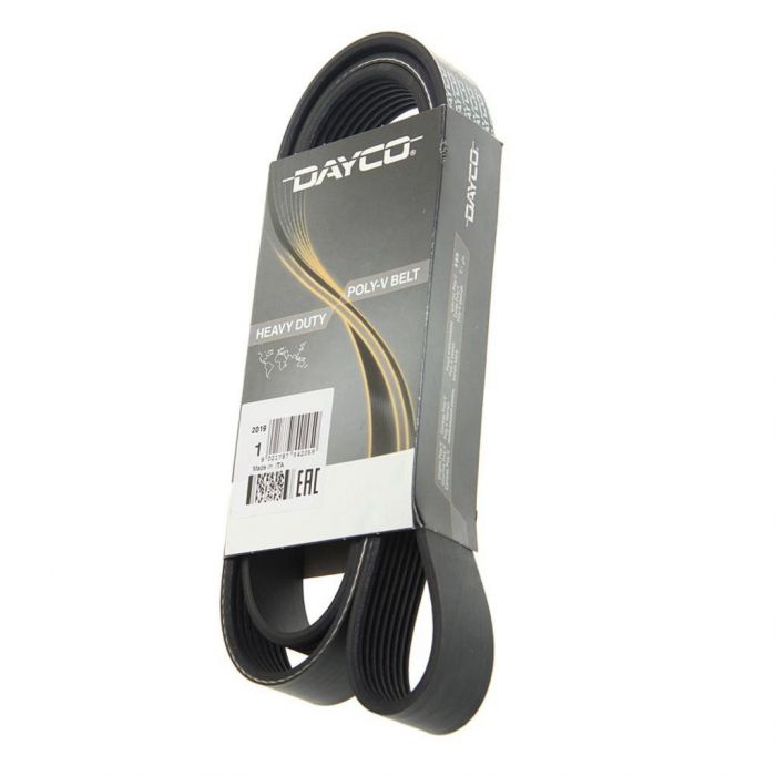 Пас привідний (8PK-2555) Dayco