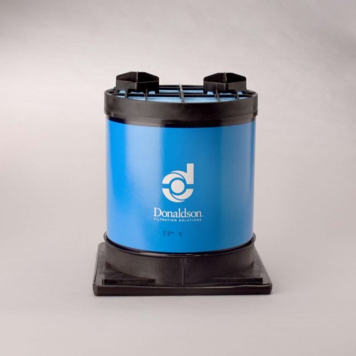 Фільтр повітряний, первинний POWERCORE BLUE (DBA5293) Donaldson