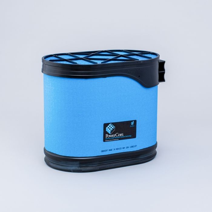 Фільтр повітряний, первинний POWERCORE BLUE (DBA5397) Donaldson