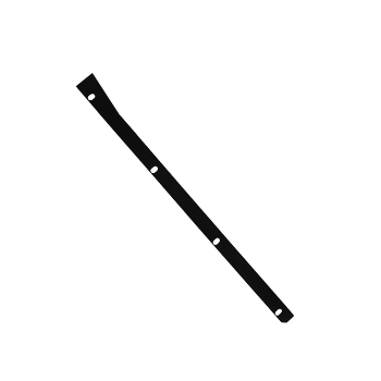 Ніж протиріжучий (DR11220AP) Agri Parts S.R.L.