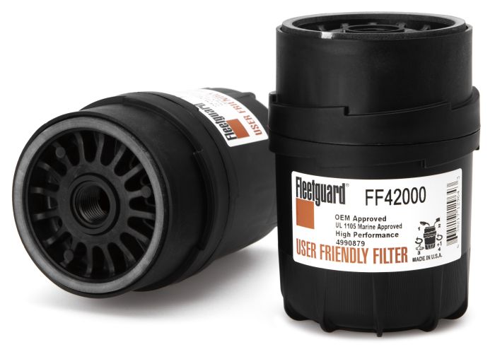 Фільтр (FF42000) Fleetguard