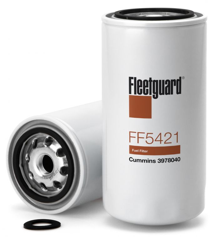 Фільтр (FF5421) Fleetguard