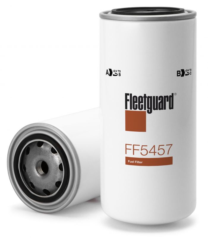 Фільтр (FF5457) Fleetguard