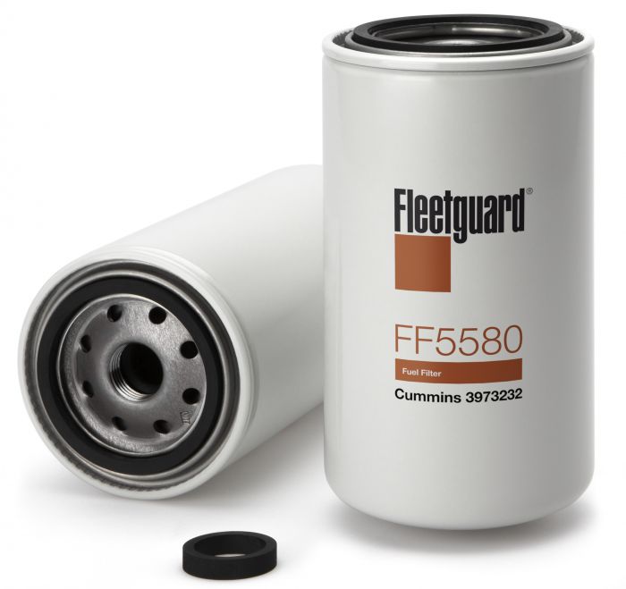 Фільтр (FF5580) Fleetguard