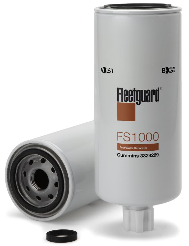 Фільтр (FS1000) Fleetguard