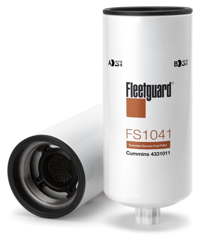Фільтр (FS1041) Fleetguard