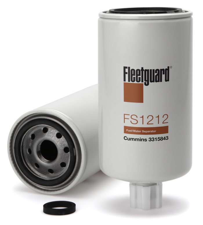 Фільтр (FS1212) Fleetguard