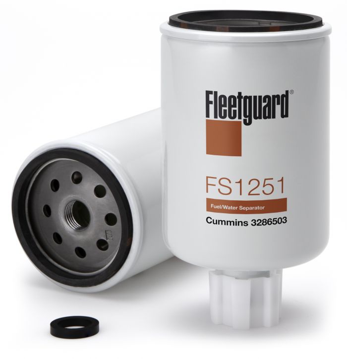 Фільтр (FS1251) Fleetguard
