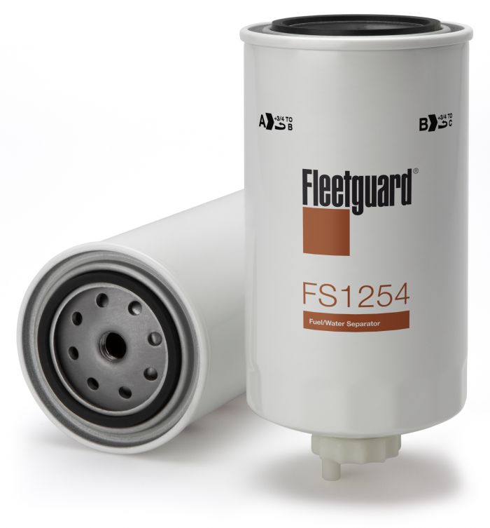 Фільтр (FS1254) Fleetguard