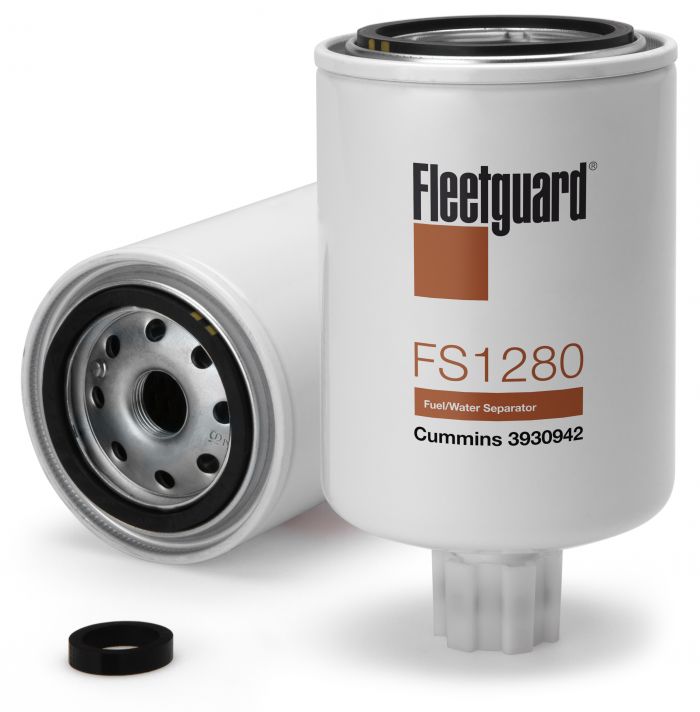 Фільтр (FS1280) Fleetguard