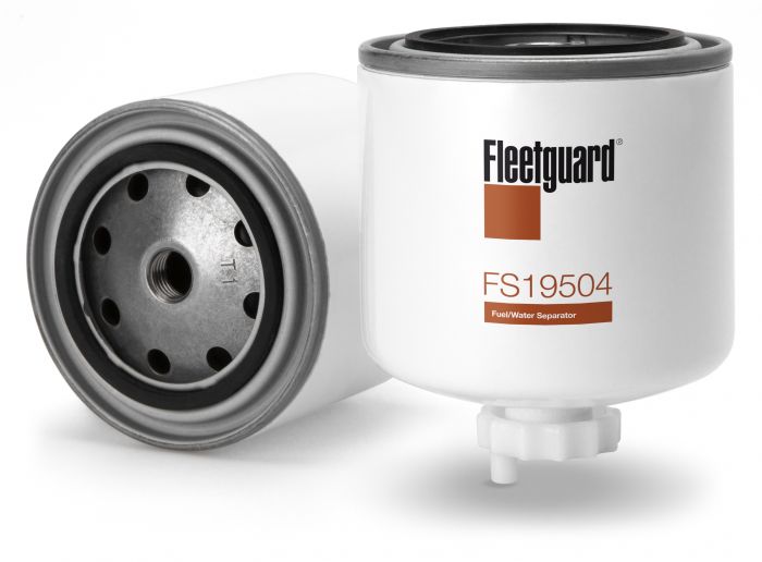 Фільтр (FS19504) Fleetguard
