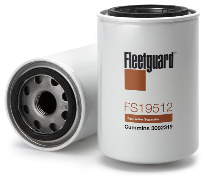 Фільтр (FS19512) Fleetguard