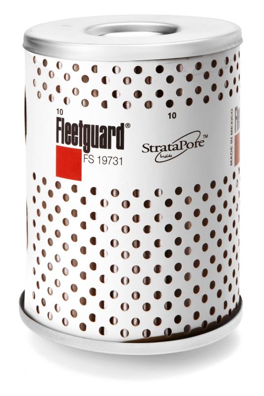 Елемент фільтра (FS19731) Fleetguard