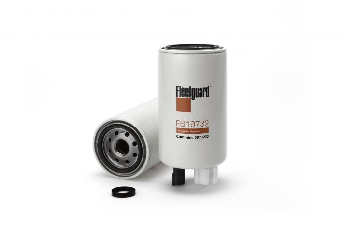 Фільтр (FS19732) Fleetguard