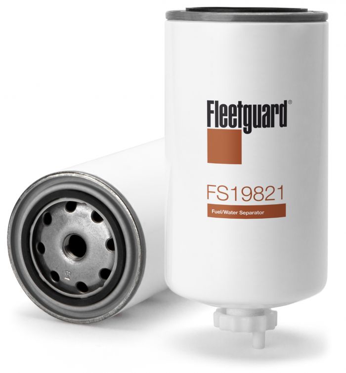 Фільтр (FS19821) Fleetguard