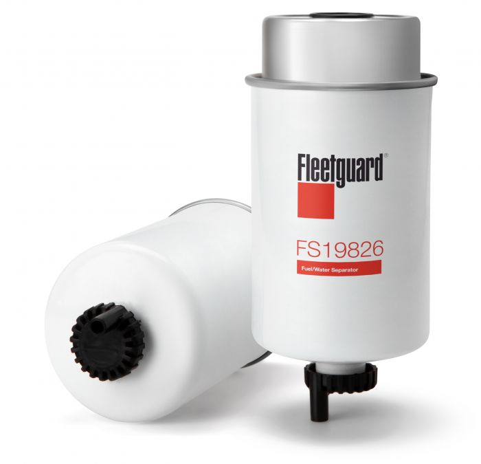 Фільтр (FS19826) Fleetguard