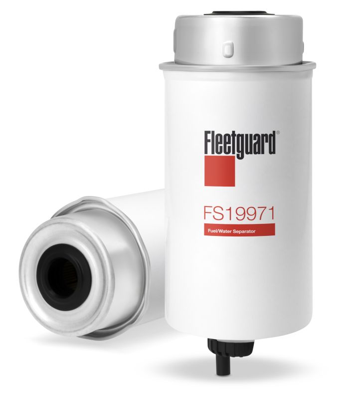 Фільтр (FS19971) Fleetguard