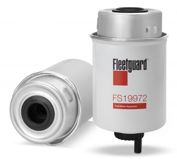 Фільтр (FS19972) Fleetguard