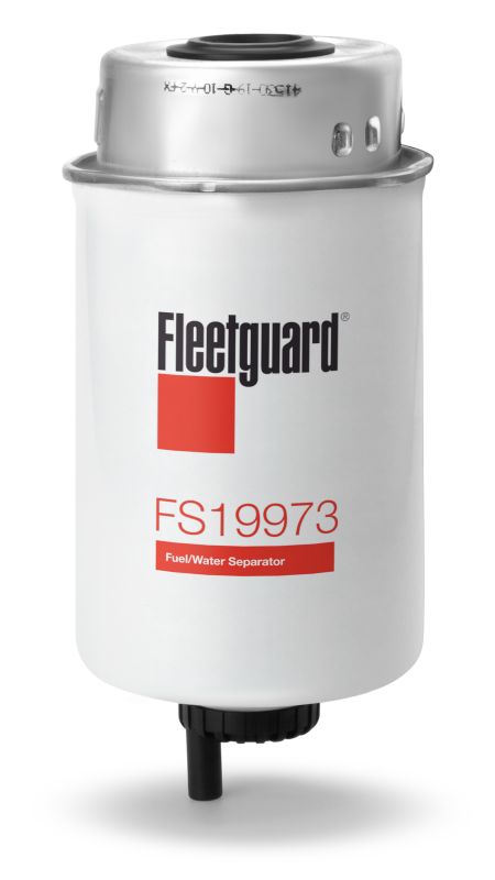 Фільтр (FS19973) Fleetguard