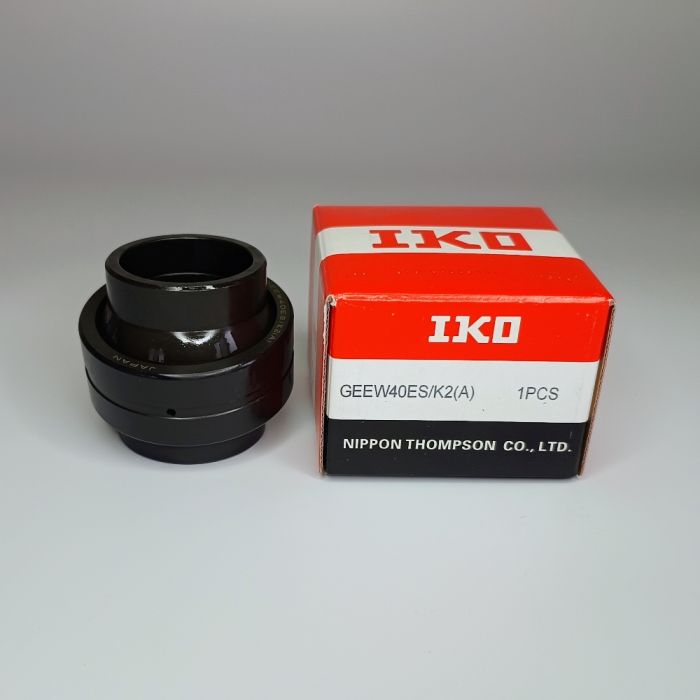 Підшипник ковзання (AH208773) IKO Nippon Thomson Co. Japan