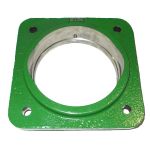 Корпус підшипника (H115930) John Deere