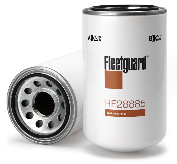 Фільтр (HF28885) Fleetguard