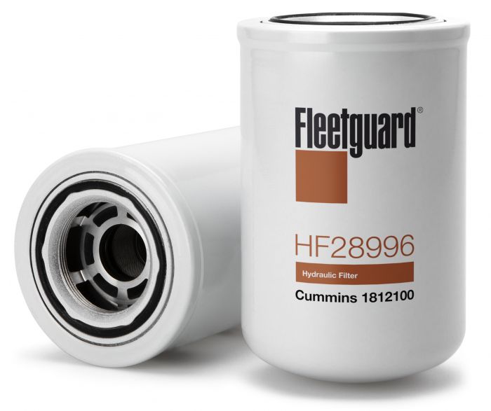 Фільтр (HF28996) Fleetguard