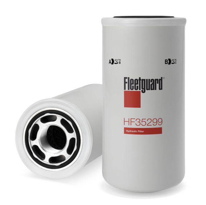 Фільтр (HF35299) Fleetguard