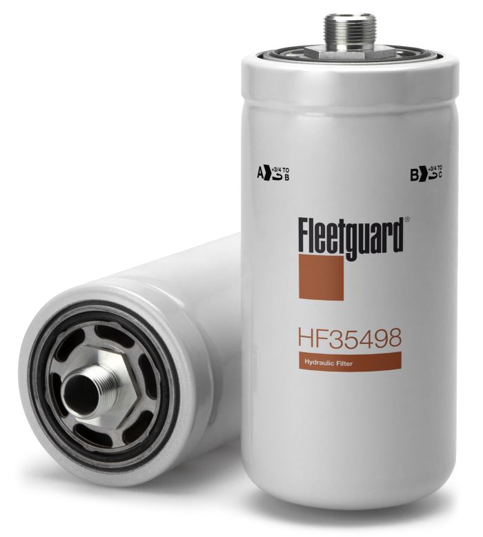 Фільтр (HF35498) Fleetguard