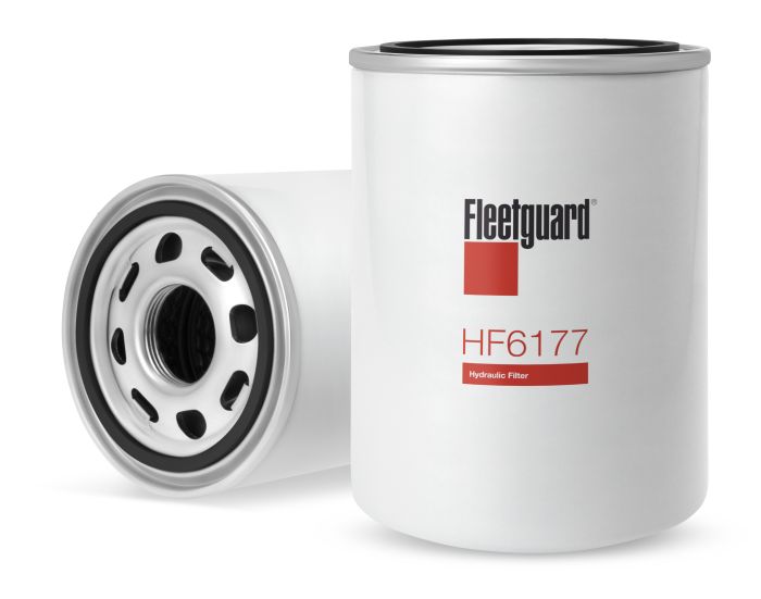 Фільтр гидравлічний (HF6177) Fleetguard