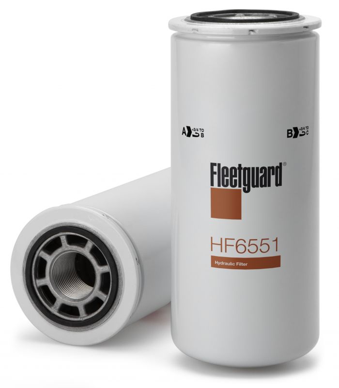 Фільтр (HF6551) Fleetguard