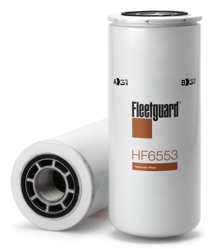 Фільтр (HF6553) Fleetguard