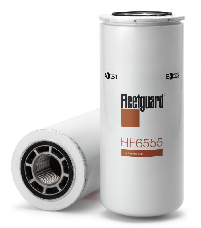 Фільтр (HF6555) Fleetguard
