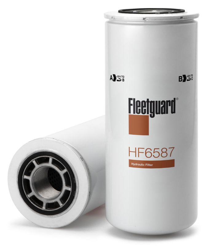Фільтр (HF6587) Fleetguard