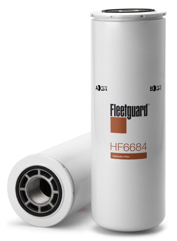 Фільтр (HF6684) Fleetguard