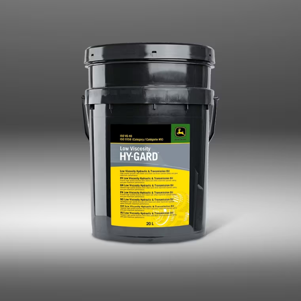 Олива (Hy-Gard 20L) John Deere
