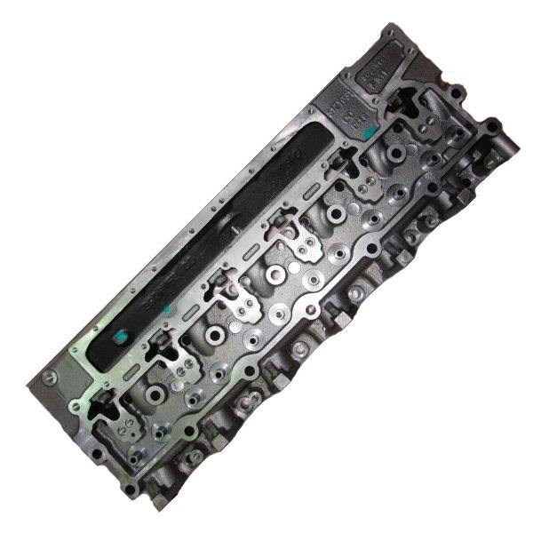 Головка блоку (JR968930)  - Оригінал