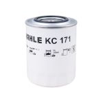 Фільтр паливний (KC171) Mahle