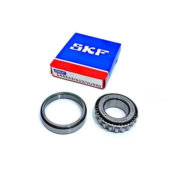 Підшипник (L44643/610/VU990) SKF