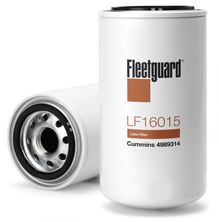 Фільтр оливи (LF16015) Fleetguard