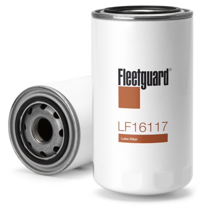 Фільтр оливи (LF16117) Fleetguard