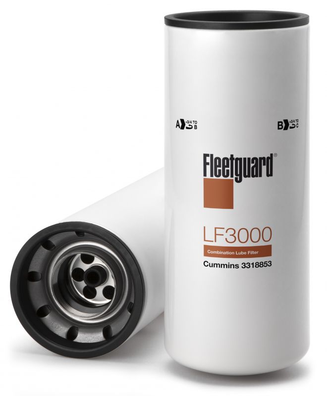 Фільтр (LF3000) Fleetguard